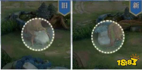 王者荣耀S30赛季地形有什么变化 S30赛季地形详情一览