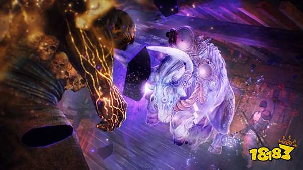 仁王任务大蛤蟆过招 大蛤蟆过招图文攻略