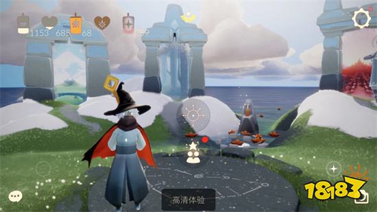 光遇破解版下載安裝中文版