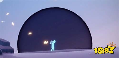 光遇12.28追逐散落星光任务怎么做 追逐散落星光位置一览