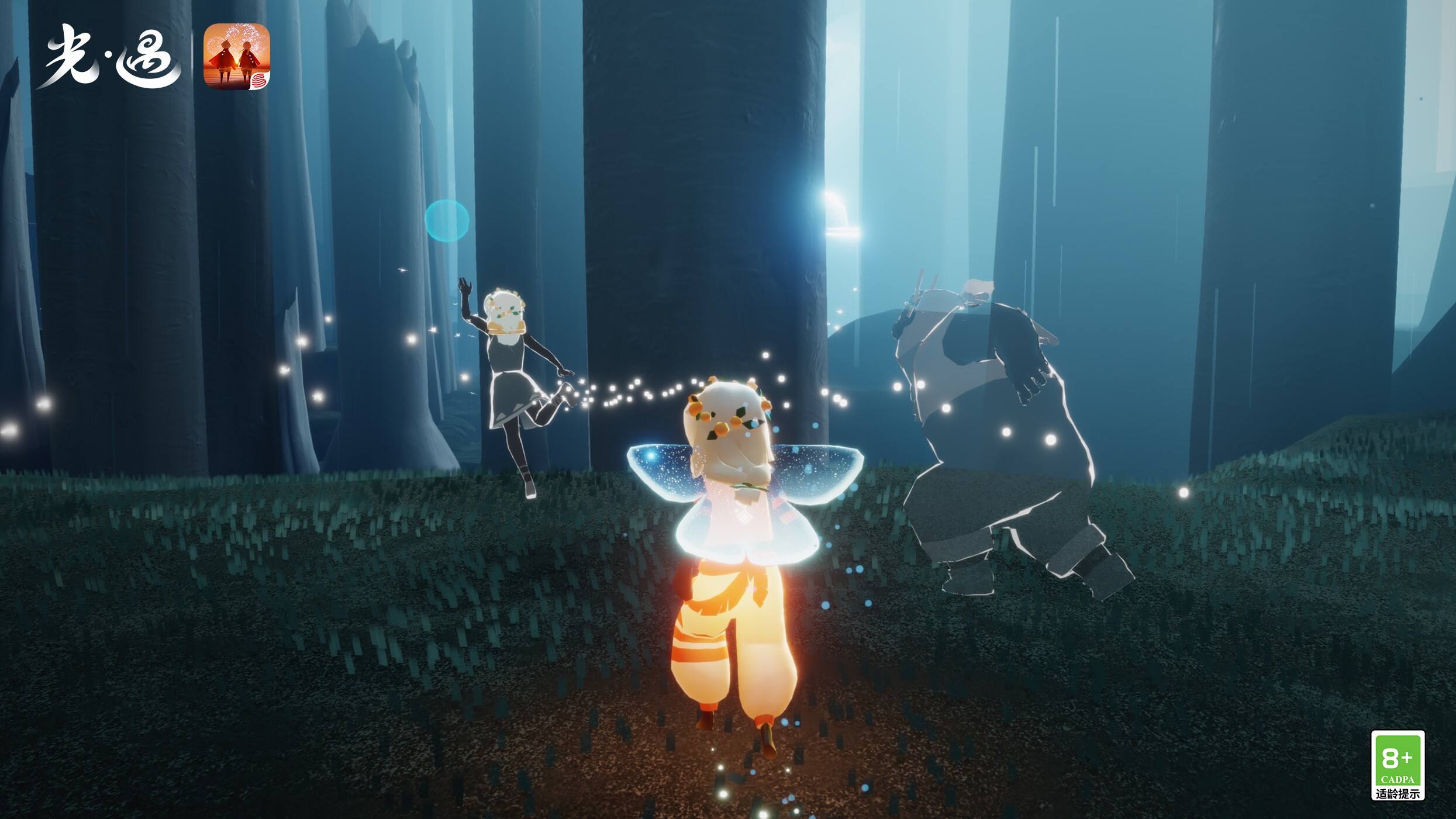 光遇今日12.28落石位置在哪 12月28日落石点位置一览