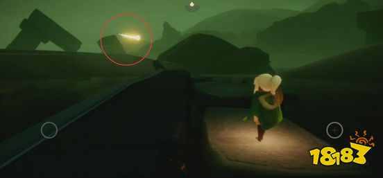 光遇暮土追逐散落的星光任务怎么做 暮土星光坐标位置一览