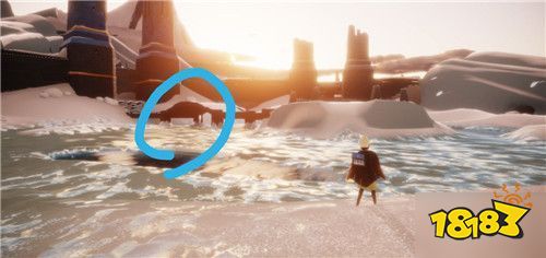 光遇霞谷追逐散落的星光任务怎么做 霞谷星光坐标位置一览