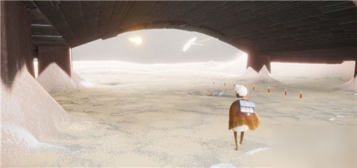 光遇霞谷追逐散落的星光任务怎么做 霞谷星光坐标位置一览