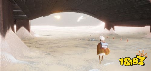 光遇霞谷追逐散落的星光任务怎么做 霞谷星光坐标位置一览