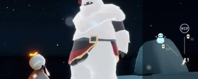 光遇2022宴会节雪人先祖兑换图大全 雪人先祖道具一览