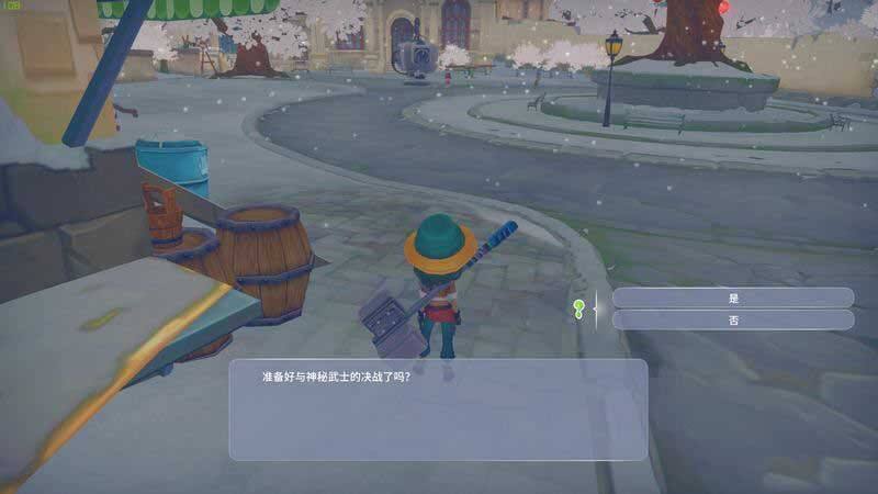 波西亚时光主线最后的战役任务怎么做 最后的战役任务图文攻略