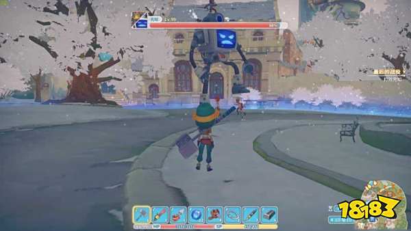 波西亚时光主线最后的战役任务怎么做 最后的战役任务图文攻略