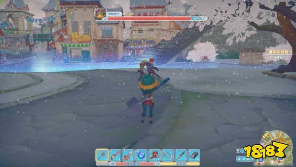 波西亚时光主线最后的战役任务怎么做 最后的战役任务图文攻略