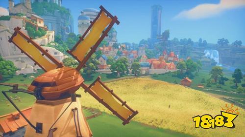 波西亚时光主线喷气发动机任务怎么做 喷气发动机任务图文攻略