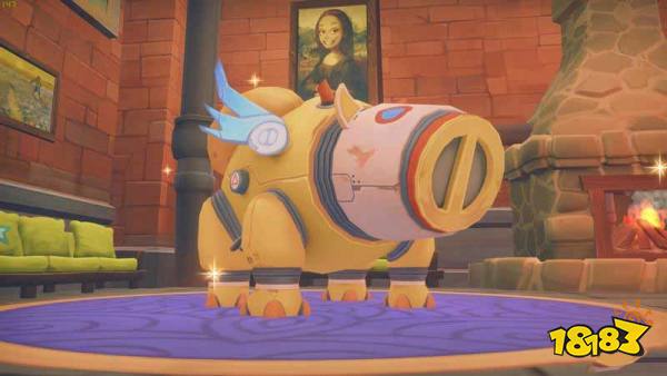 波西亚时光主线工坊主挑战任务怎么做 工坊主挑战任务图文攻略