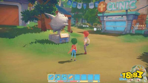 波西亚时光主线父亲的债务任务怎么做 父亲的债务任务图文攻略