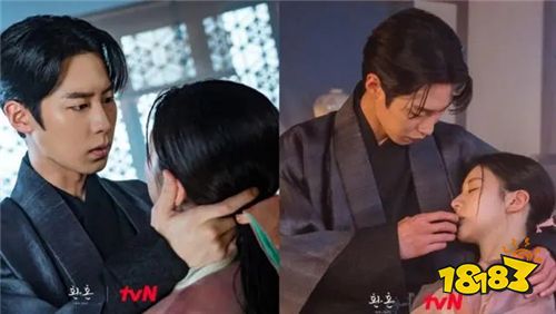 终于等到第二季!韩剧《还魂2》更新中,在哪可以看?