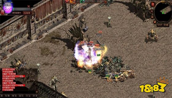 热血高爆版1.2.0