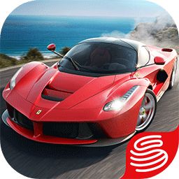 巅峰极速官网版v0.6.2安卓版