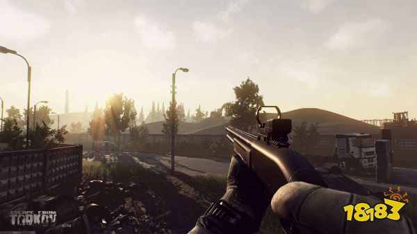 逃离塔科夫2022年什么时候删档 2022年新档时间介绍