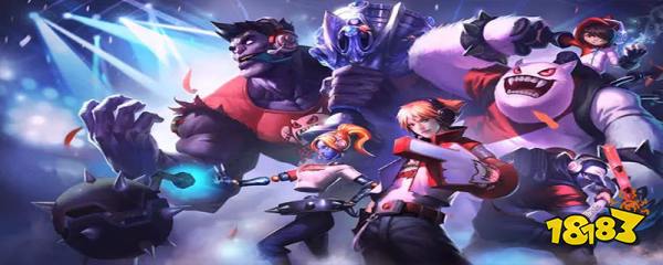 lol信誉分一天可以恢复几分