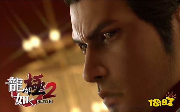 如龙极2二十七项修改器 全功能版修改器下载地址