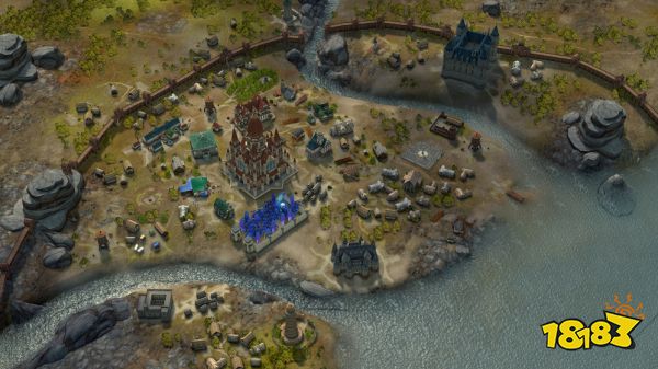 开拓者拥王者怎么作弊 开拓者拥王者作弊方法介绍