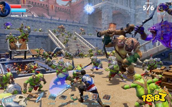 兽人必须死3风灵月影怎么用 兽人必须死3风灵月影使用教程