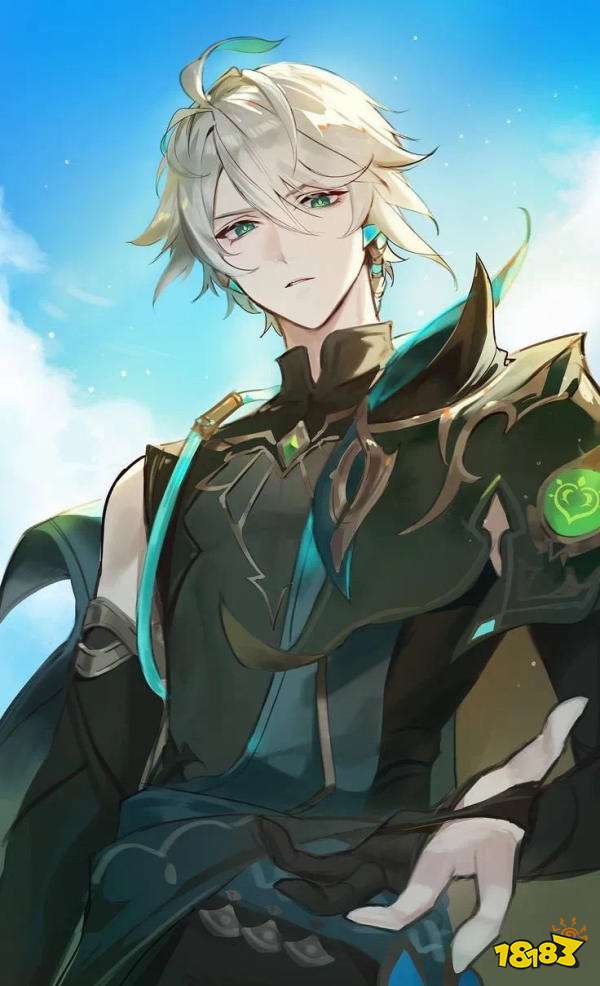 原神艾尔海森专武厉害吗 艾尔海森专武介绍