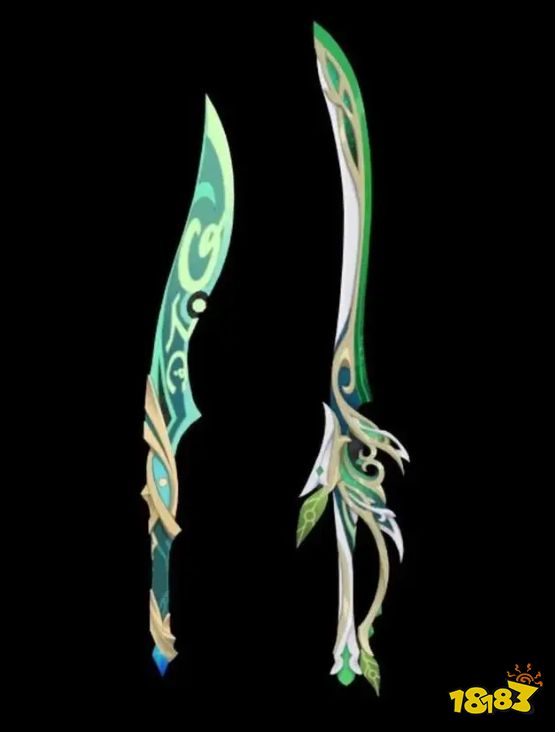 原神艾尔海森专武厉害吗 艾尔海森专武介绍