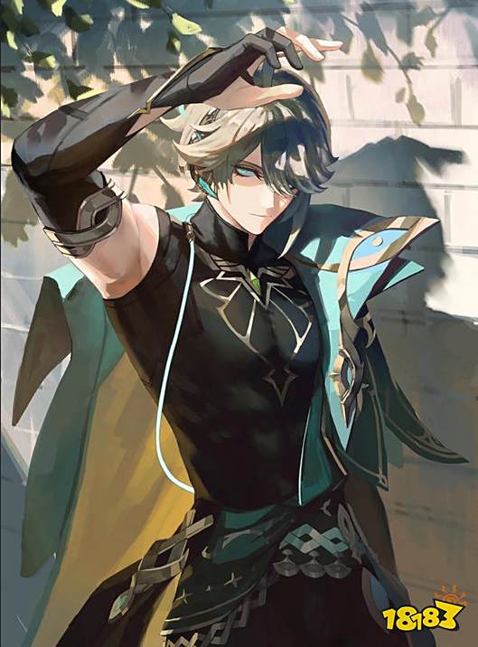 原神艾尔海森专武厉害吗 艾尔海森专武介绍