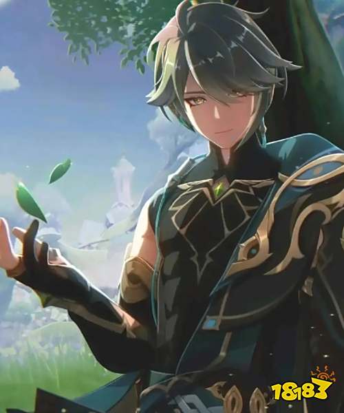 原神艾尔海森突破材料在哪里采集 艾尔海森突破材料采集路线大全