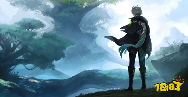 原神3.4版本1月兑换码是什么 3.4前瞻直播兑换码一览