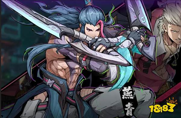 镇魂街天生为王幻兽师朱童怎么培养 幻兽师朱童武灵技武魂姬搭配攻略