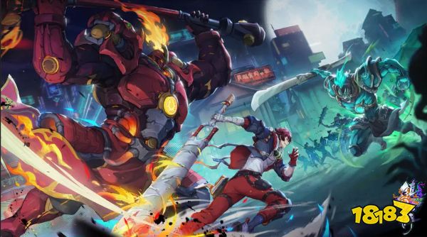 镇魂街天生为王幻兽师朱童怎么培养 幻兽师朱童武灵技武魂姬搭配攻略