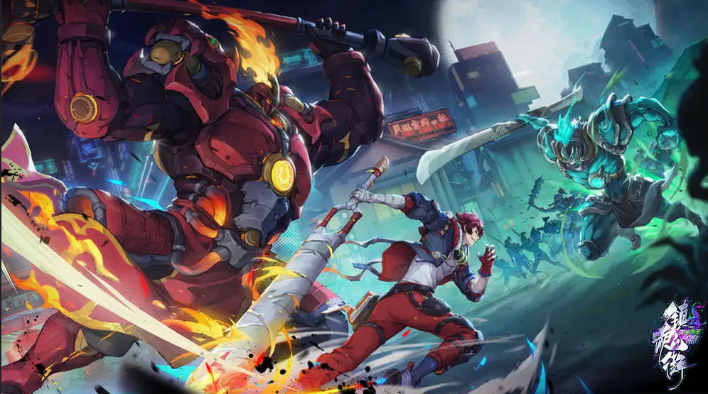 镇魂街天生为王新手用什么阵容好 新手阵容推荐大全