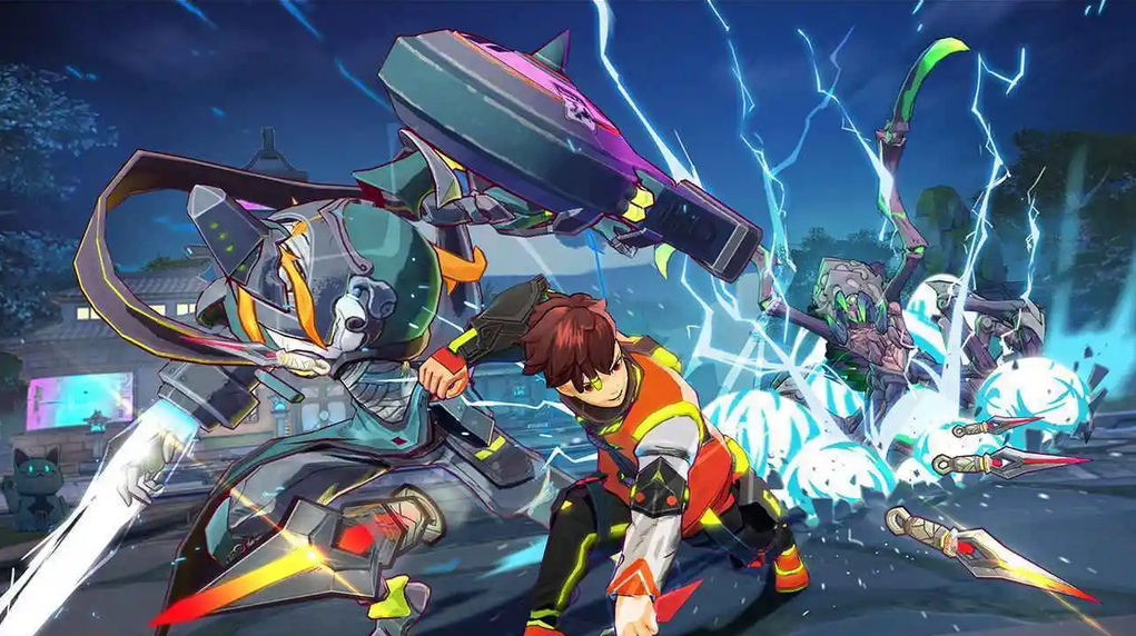 镇魂街天生为王新手用什么阵容好 新手阵容推荐大全