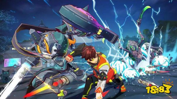 镇魂街天生为王恶灵入侵怎么过 恶灵入侵过关方法分享