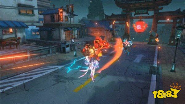 镇魂街天生为王曹焱兵厉害吗 曹焱兵烈焰骑手战斗技能强度解析