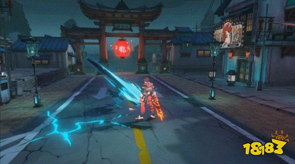 镇魂街天生为王曹焱兵厉害吗 曹焱兵烈焰骑手战斗技能强度解析