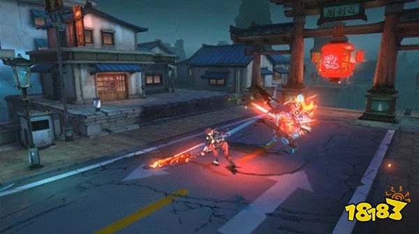 镇魂街天生为王曹焱兵厉害吗 曹焱兵烈焰骑手战斗技能强度解析