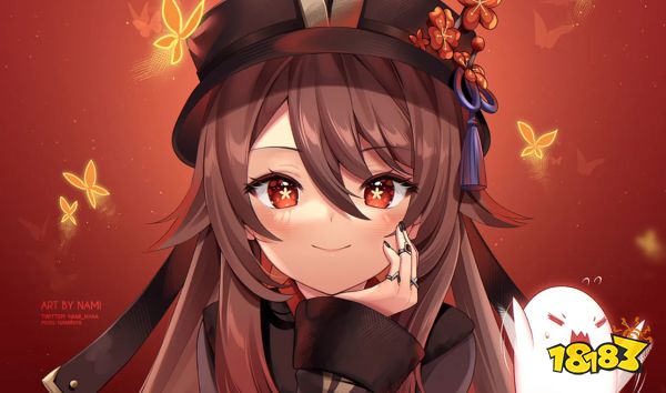 原神胡桃培养攻略合集 胡桃武器圣遗物阵容推荐