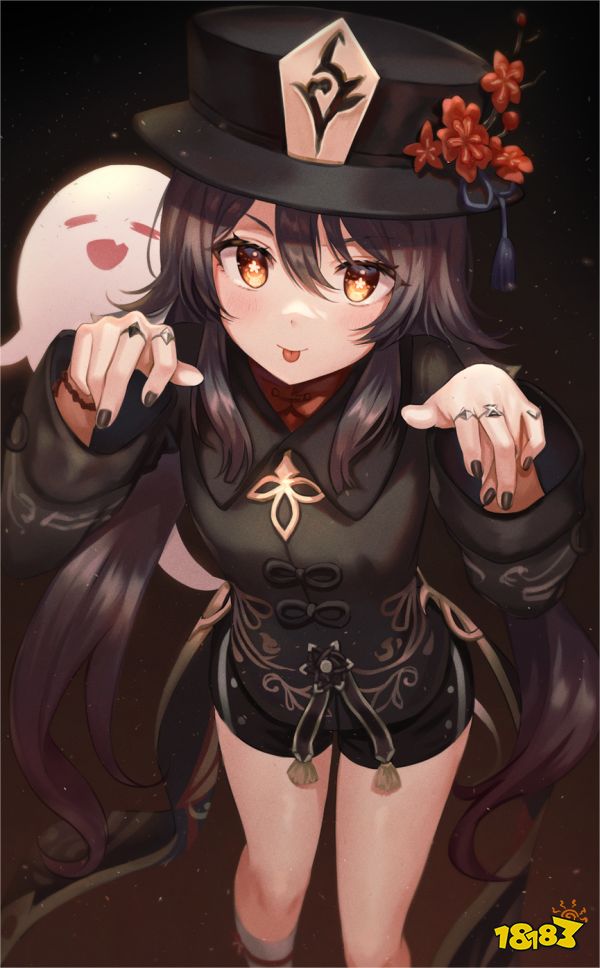 原神胡桃培养攻略合集 胡桃武器圣遗物阵容推荐