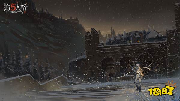 第五人格冷静天赋有哪些 冷静系天赋具体介绍