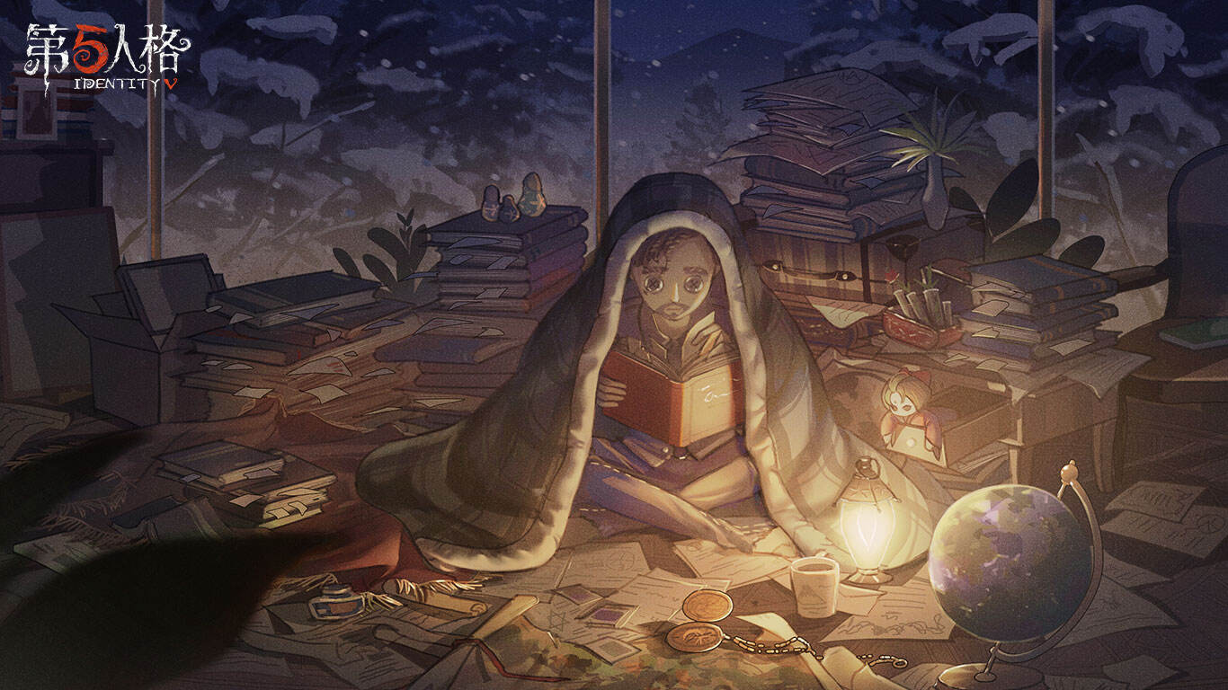 第五人格执着天赋有哪些 执着系天赋具体介绍