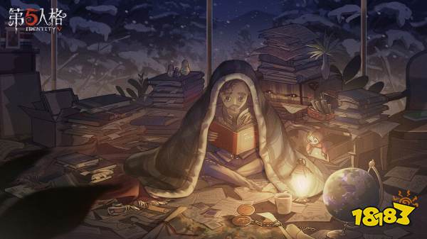 第五人格执着天赋有哪些 执着系天赋具体介绍