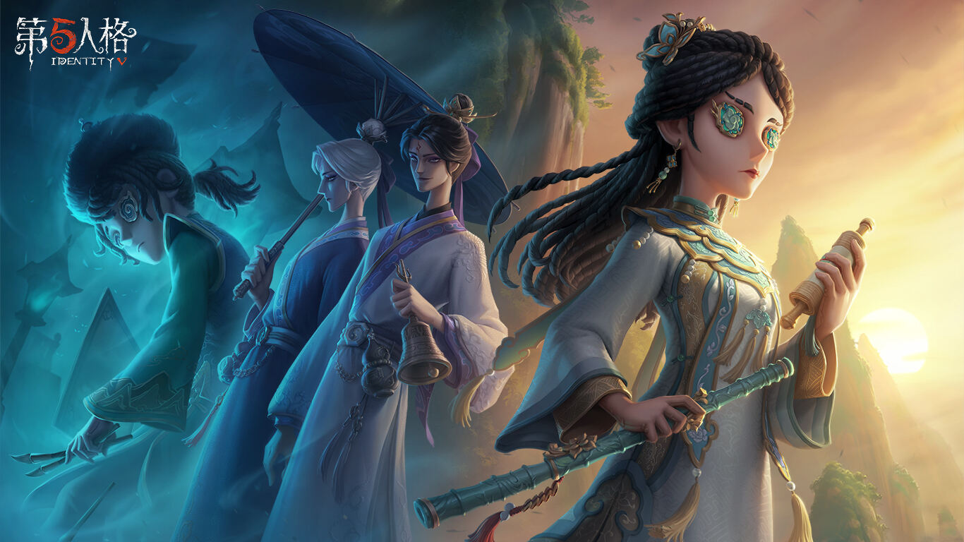 第五人格执着天赋有哪些 执着系天赋具体介绍