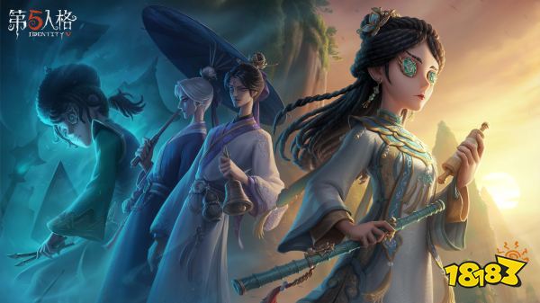 第五人格执着天赋有哪些 执着系天赋具体介绍