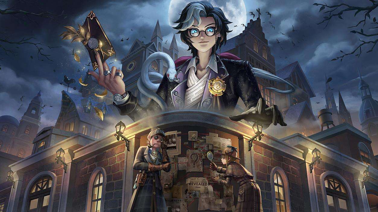 第五人格友善天赋有哪些 友善系天赋具体介绍