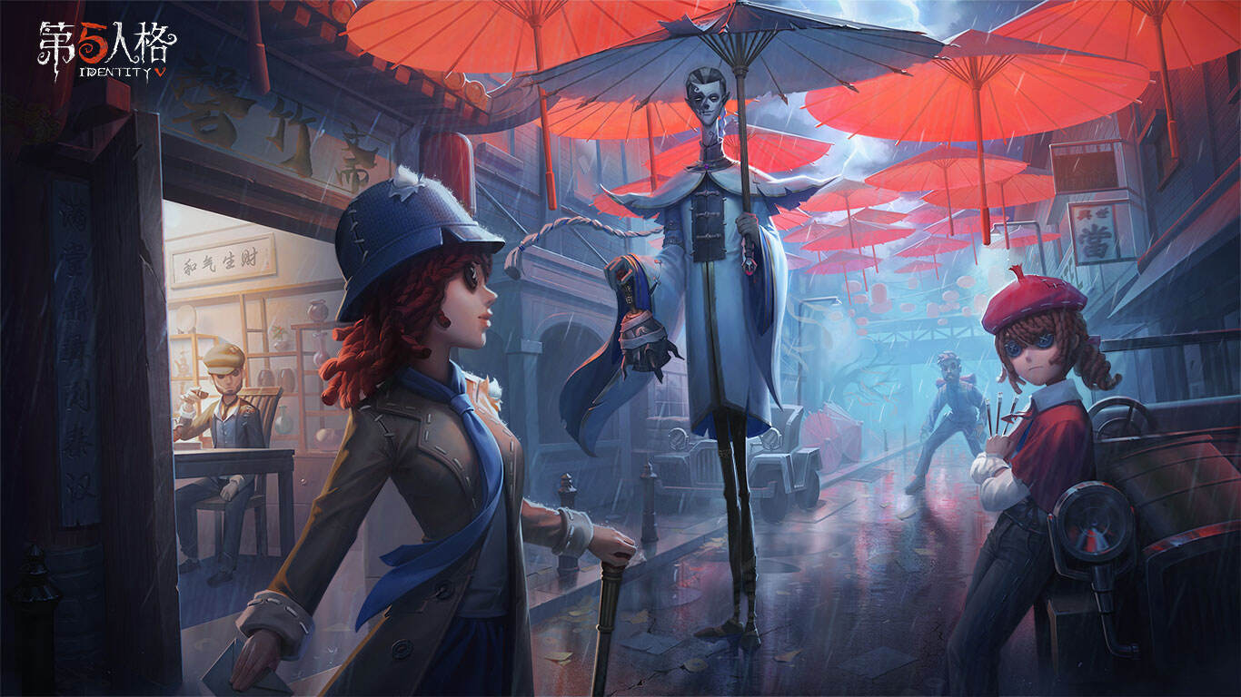 第五人格友善天赋有哪些 友善系天赋具体介绍