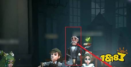 第五人格管家怎么设置 管家设置方法