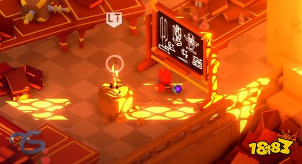 抄塞尔达，缝黑魂，还能让韩国男人破防：它是我的年度游戏