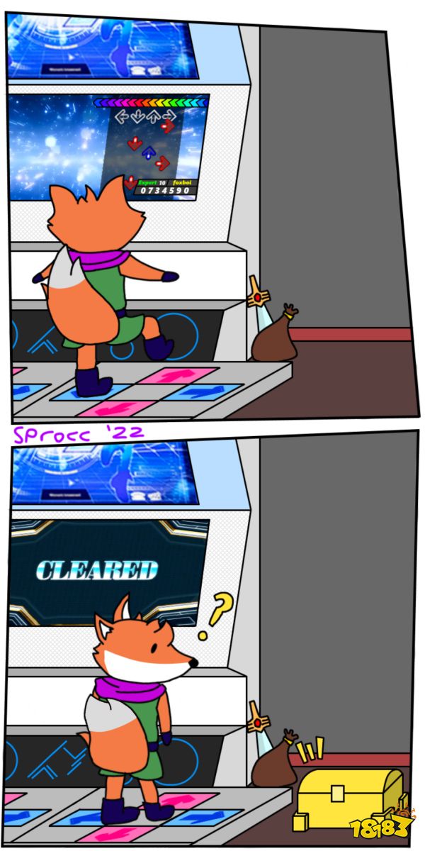 抄塞尔达，缝黑魂，还能让韩国男人破防：它是我的年度游戏