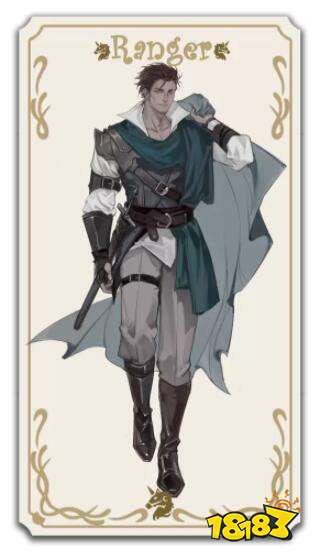 女性向戀愛遊戲新作《魔女的戀愛法則》釋出世界觀